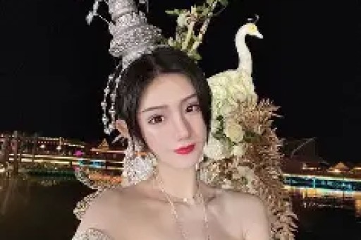 知名网红人设彻底崩塌！打着爱国旗号捞金豪掷六百万悄悄移民