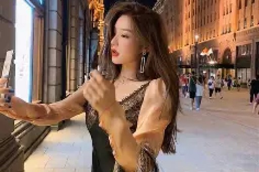 大瓜曝女网红与人在厕所发生关系女方还未回应童锦程受牵连